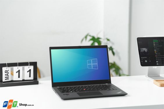 Lenovo ThinkPad T14s Gen 2 i7 (ảnh 2)